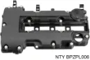 Мембрана масловіддільника NTY BPZPL006 Мембрана масловіддільника NTY BPZPL006
