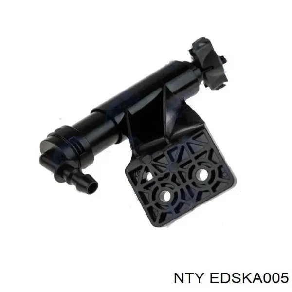 Форсунка омивача фари передньої, лівою HHW2203 Hotaru