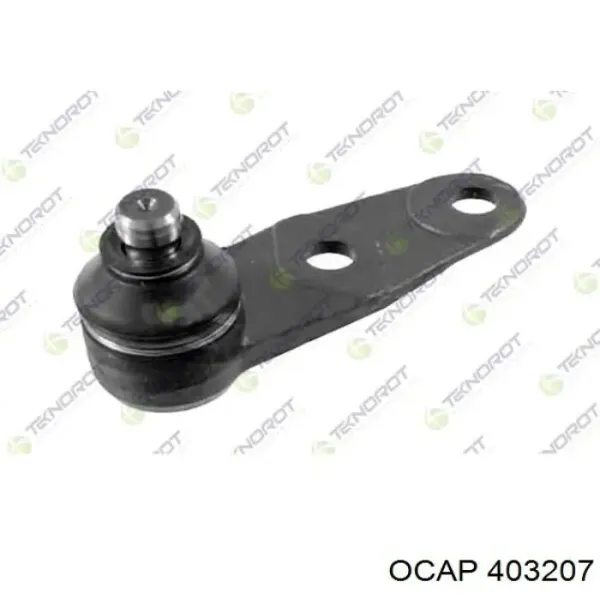 Кульова опора, нижня 403207 Ocap