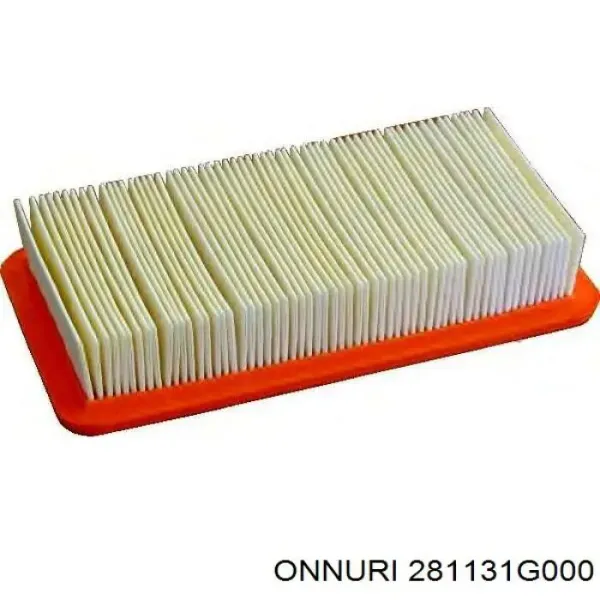 Повітряний фільтр 281131G000 Onnuri