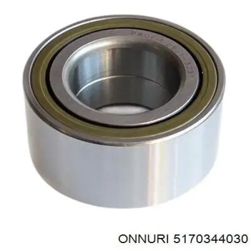 Підшипник ступиці 5170344030 Onnuri