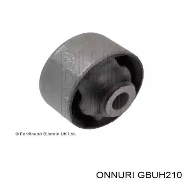 Сайлентблок переднього важеля GBUH210 Onnuri