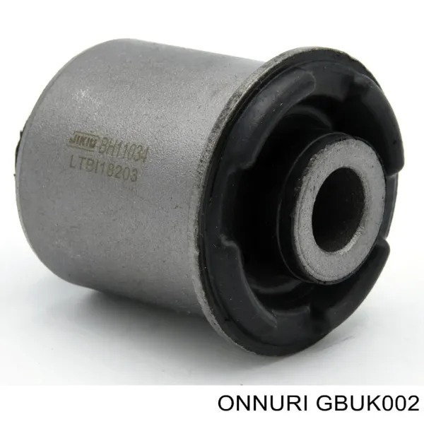 Сайлентблок переднього важеля GBUK002 Onnuri