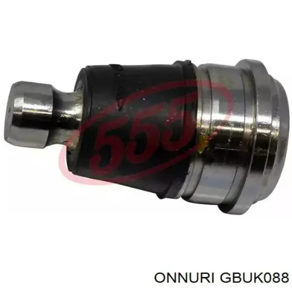 Сайлентблок заднього поздовжнього важеля, передній GBUK088 Onnuri