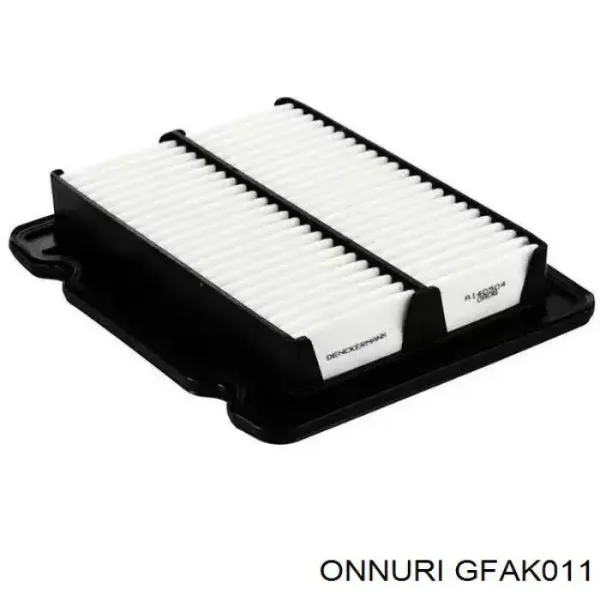 Повітряний фільтр GFAK011 Onnuri