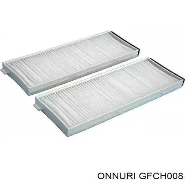 Фільтр салону GFCH008 Onnuri
