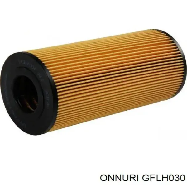 Масляний фільтр GFLH030 Onnuri