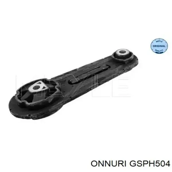Подушка двигуна передня GSPH504 Onnuri