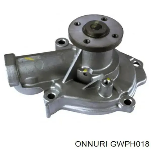 Помпа GWPH018 Onnuri