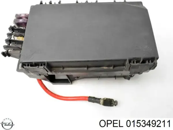 015349211 Opel
