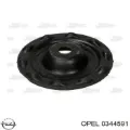 Опора амортизатора переднього OPEL 0344591