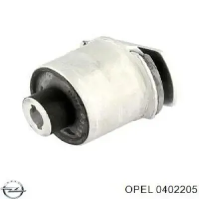Підрамник задній Opel Vectra C