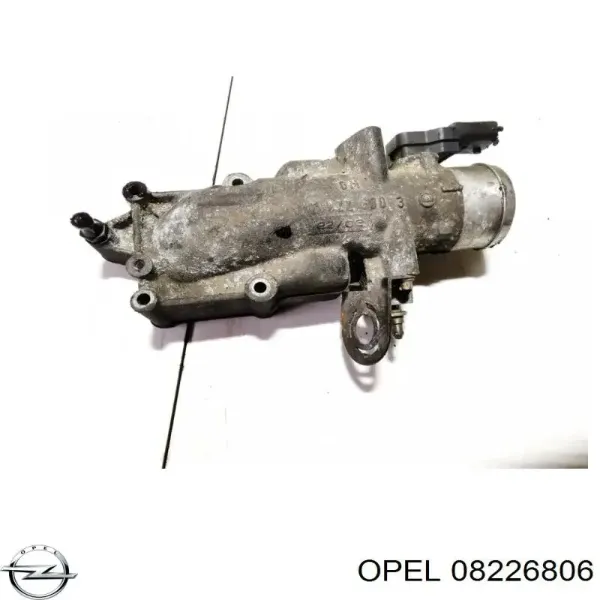  08226806 Opel
