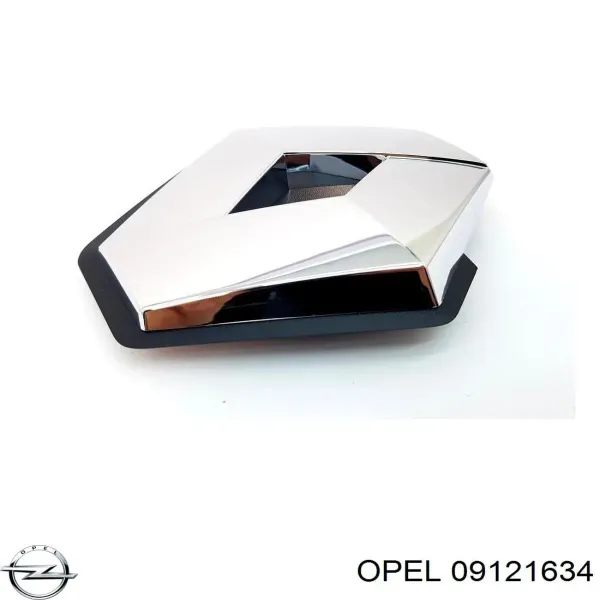 09121634 Opel