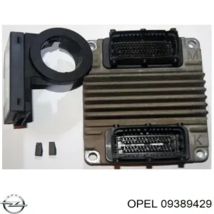 09389429 OPEL