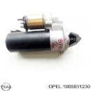 Кришка стартера передня OPEL 1005831230 Кришка стартера передня OPEL 1005831230