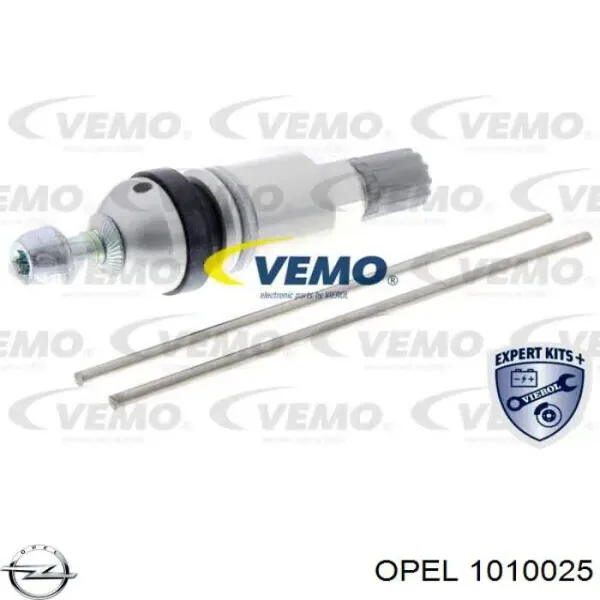 Датчик тиску в шинах 1010025 Opel