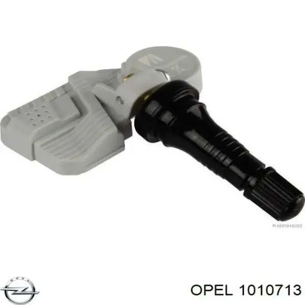 Датчик тиску в шинах 1010713 Opel