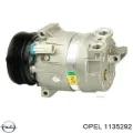 Компресор кондиціонера Opel Frontera 6B