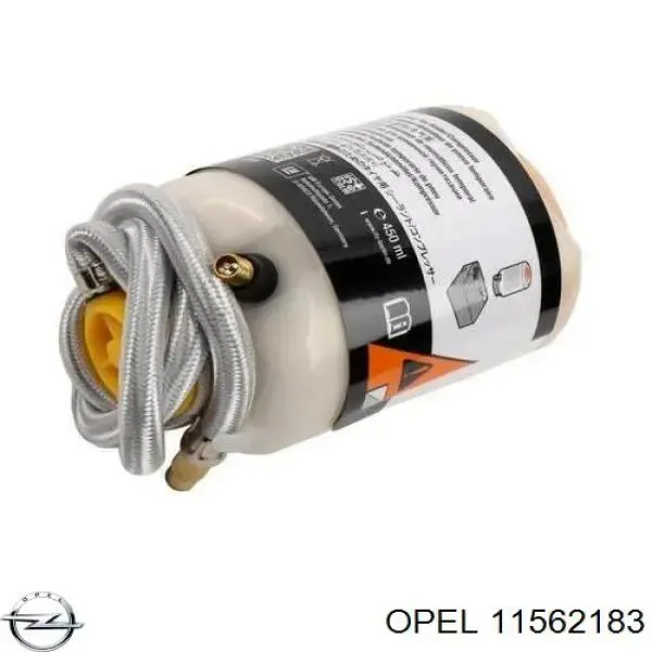  11562183 Opel