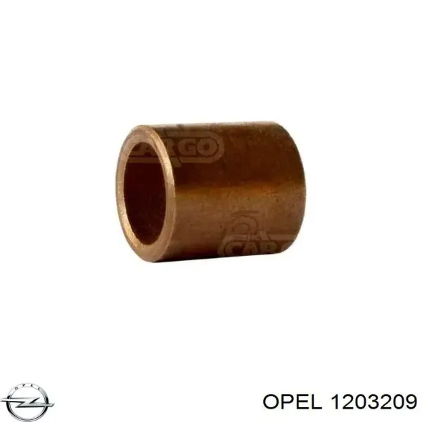 Втулка стартера 1203209 Opel