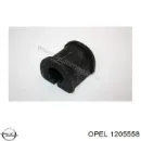 Міст діодний генератора OPEL 1205558 Міст діодний генератора OPEL 1205558