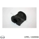 Міст діодний генератора OPEL 1205558 Міст діодний генератора OPEL 1205558