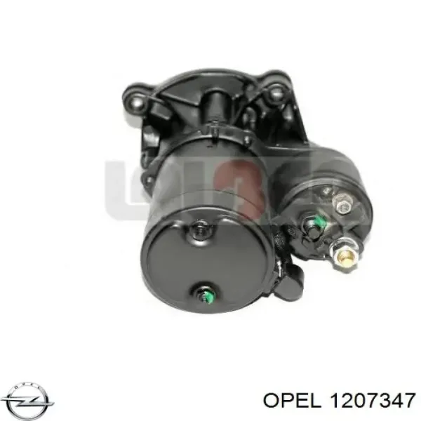 Двигун корректора фари на Opel Astra F 51, 52, F35, M35