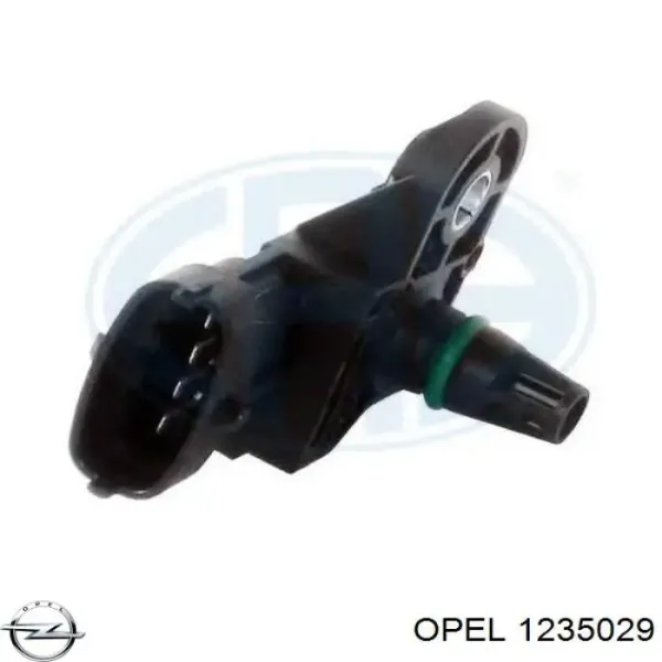 МАП Сенсор 1235029 Opel