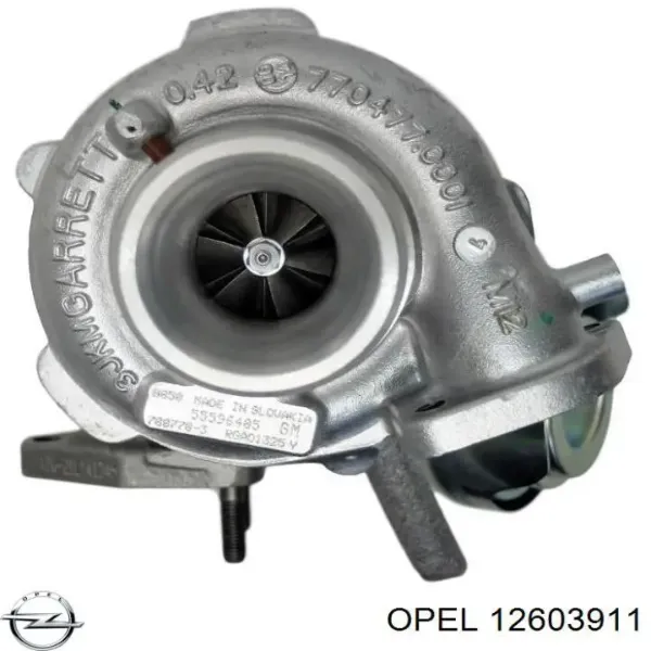  4810757 Opel