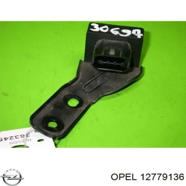  12779136 Opel