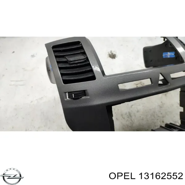  13162552 Opel