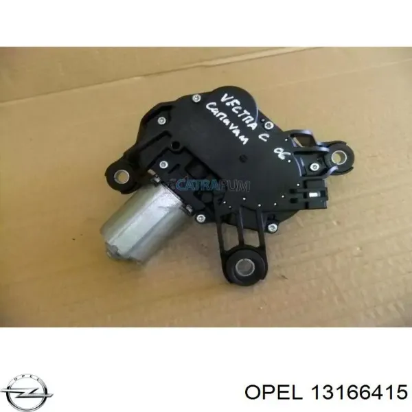  13166415 Opel
