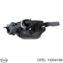 Електронний модуль рульової колонки OPEL 13204146 Електронний модуль рульової колонки OPEL 13204146