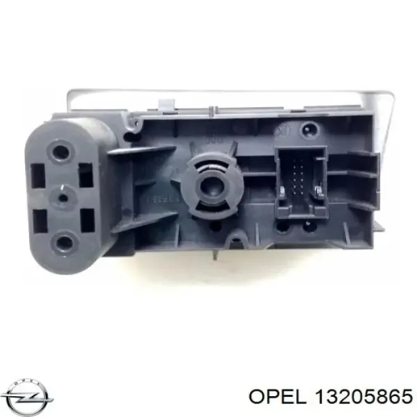  13205865 Opel