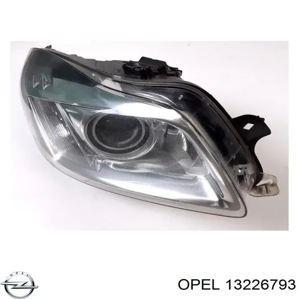  13226793 Opel