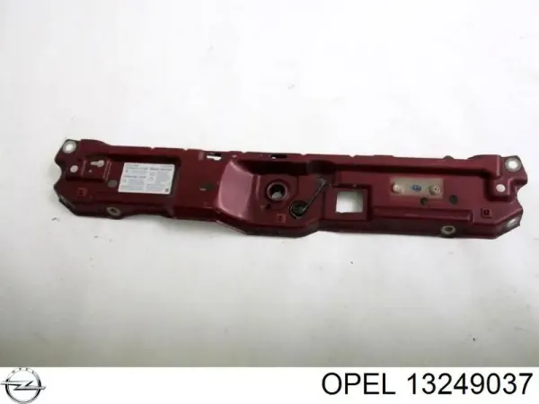 Рамка радіатора 13249037 Opel