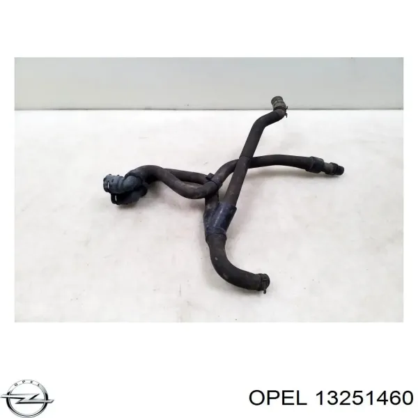  13251460 Opel
