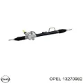 Рульова рейка Opel Insignia G09