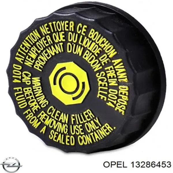  13286453 General Motors