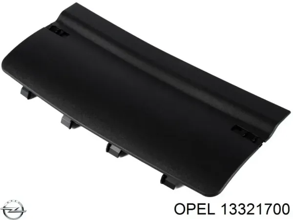  13321700 Opel