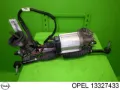 Рульова рейка Opel Astra P10