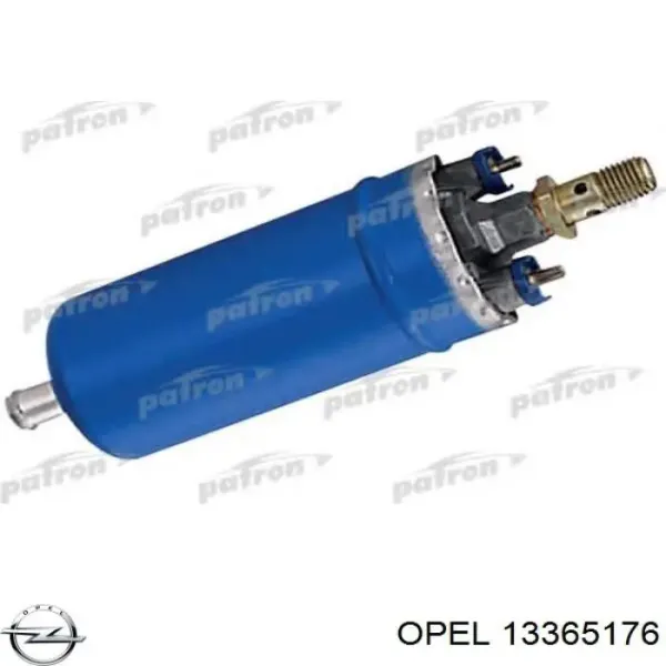 Сайлентблок передній цапфи (кулака) 13365176 General Motors