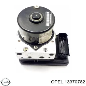 13370782 OPEL
