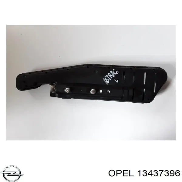  13437396 Opel