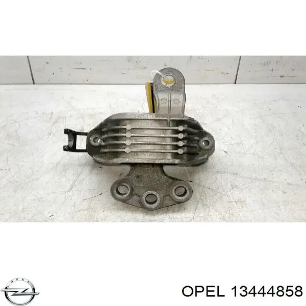  0684437 Opel