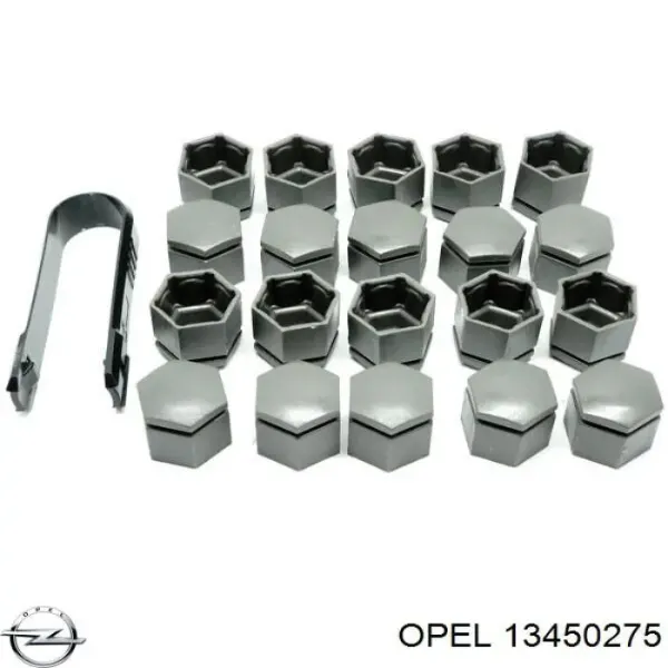  13450275 Opel