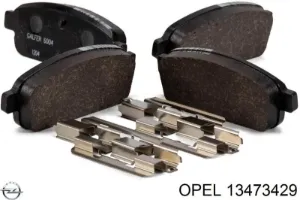 13473429 OPEL