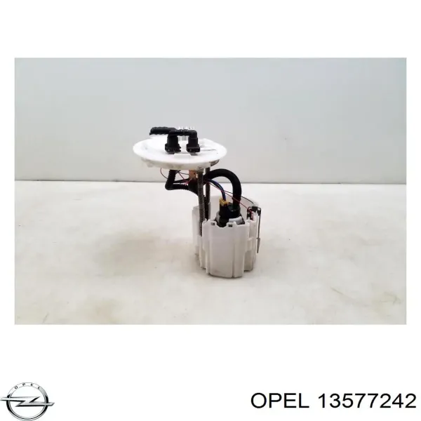  13577242 Opel