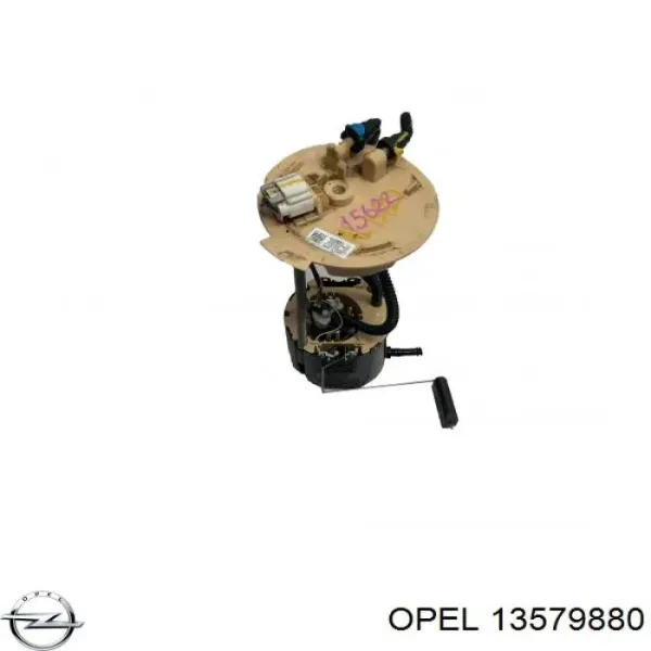 13579880 Opel